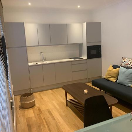 Beautiful One Bedroom Flat In The Heart Of Notting Hill Gate Londres Extérieur photo