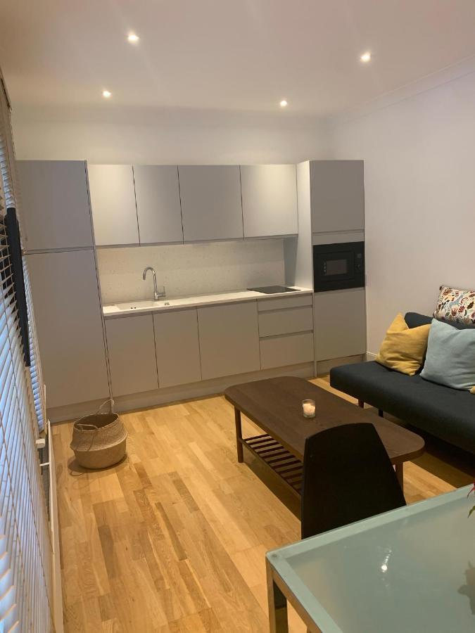 Beautiful One Bedroom Flat In The Heart Of Notting Hill Gate Londres Extérieur photo