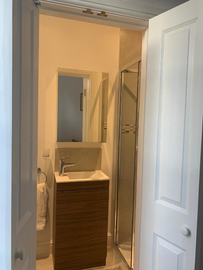 Beautiful One Bedroom Flat In The Heart Of Notting Hill Gate Londres Extérieur photo