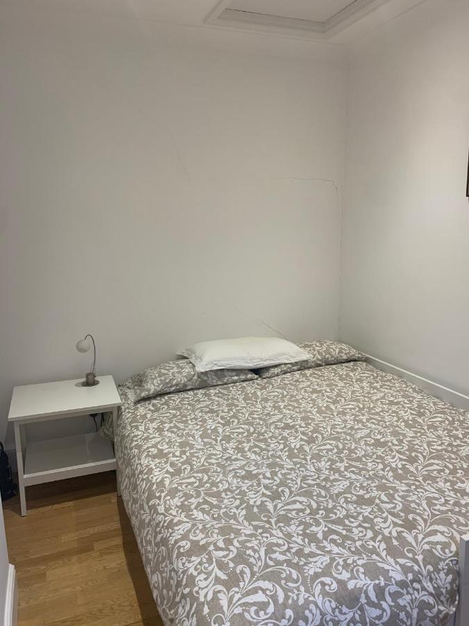 Beautiful One Bedroom Flat In The Heart Of Notting Hill Gate Londres Extérieur photo