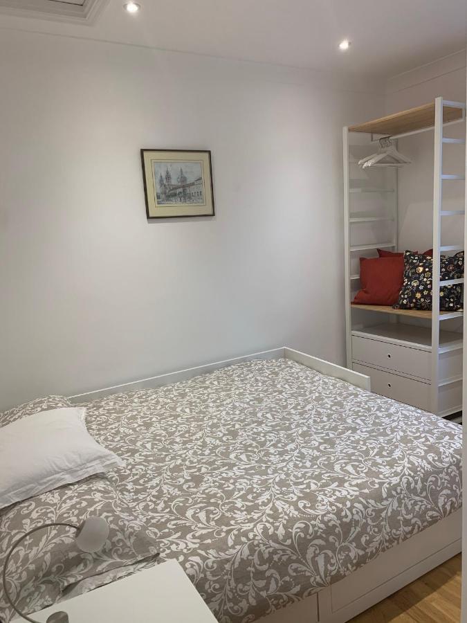 Beautiful One Bedroom Flat In The Heart Of Notting Hill Gate Londres Extérieur photo